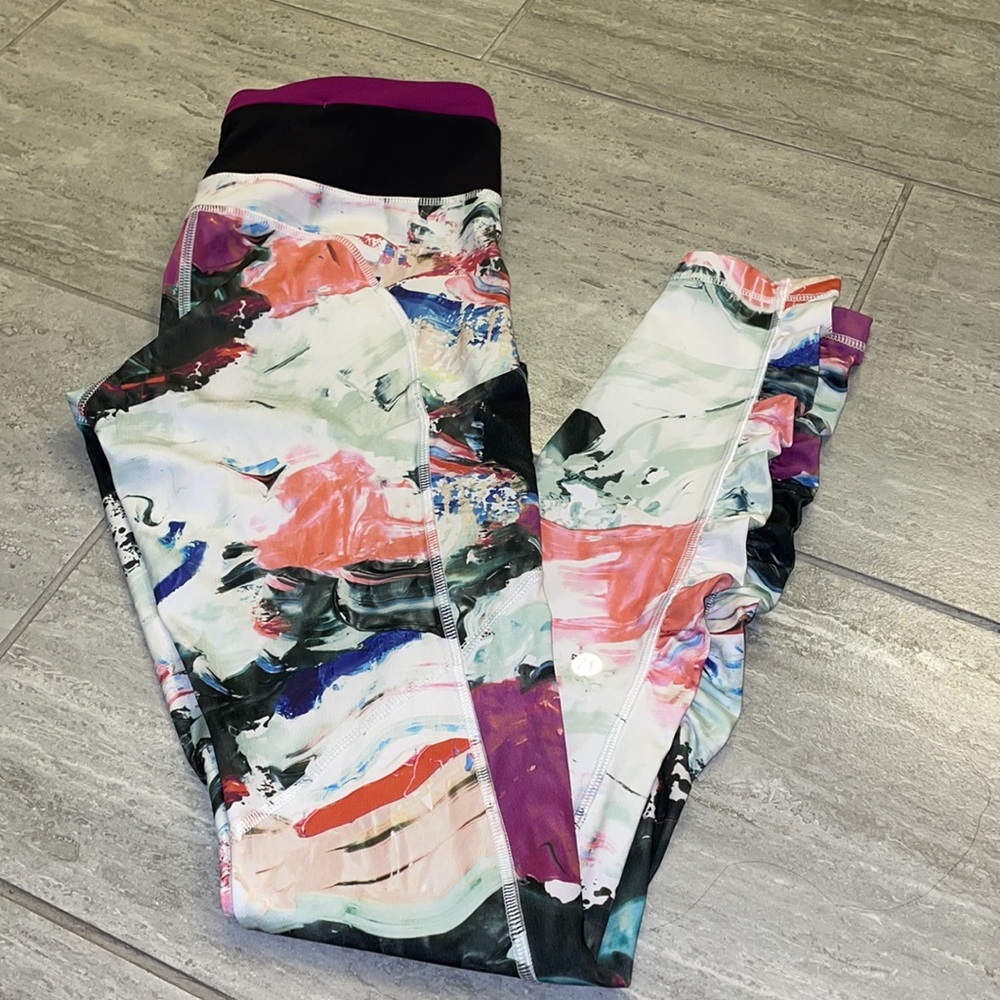 Lululemon Speed Tight lll Full on LUXTREME - Picture 4 of 10